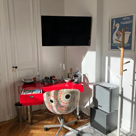 Dans Particulier 18e Siecle Hyper Centre Konukevi