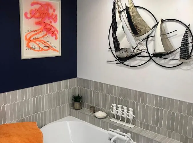 Dans Particulier 18e Siecle Hyper Centre 3*