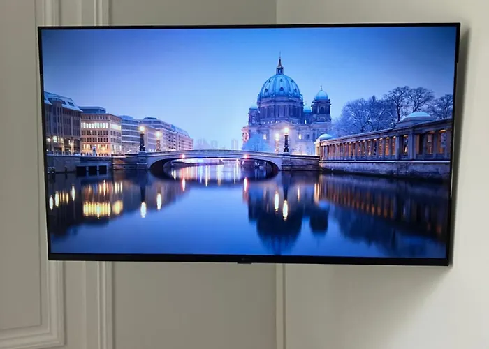 Dans Particulier 18e Siecle Hyper Centre Guest house