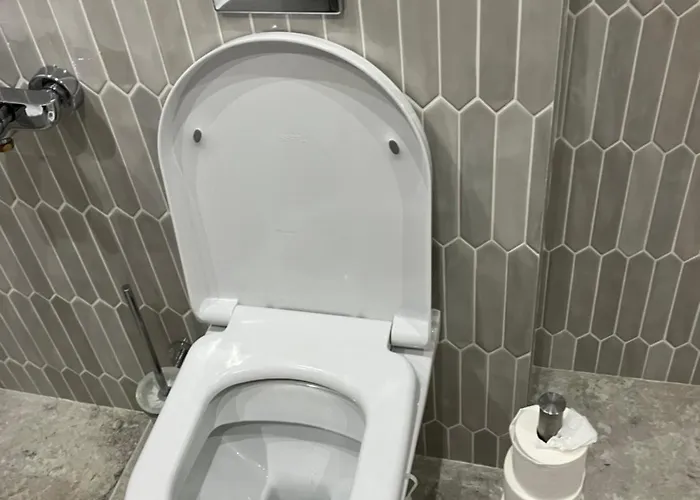 Dans Particulier 18e Siecle Hyper Centre Guest house La Rochelle (Charente-Maritime)